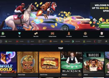 Get your game on at Betamo Casino!