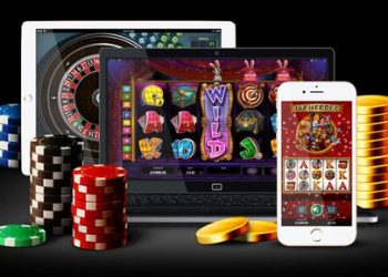 Online Casino – For Profit with Slots Machine Gacor Indonesia