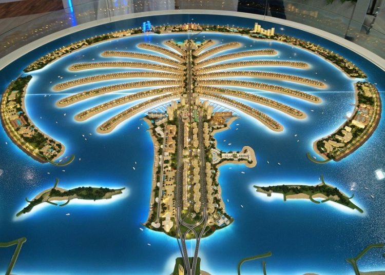 Palm Jumeirah General Facts – FAM Properties