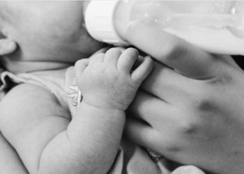 Why You Might Want to File a Suit Against Companies That Sell Baby Formula