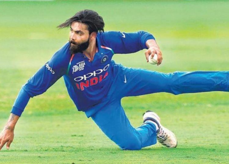 Best Fielders of All Time in IPL: Who Are They?