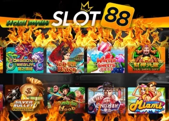 How to Play a Judi Slot