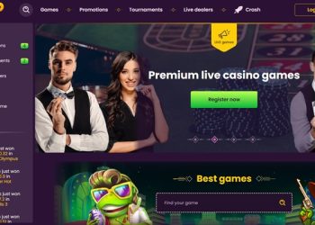 What are the purposes of Bizzo casino?