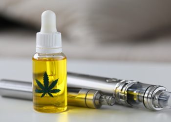 What Is The Science Behind The Making Of Vape Oil?