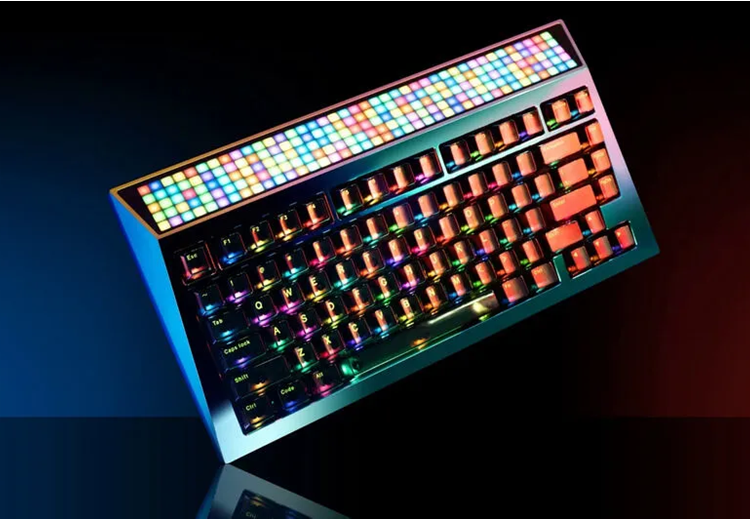 How To Choose A Mechanical Keyboard?