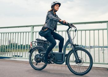 Warum Sie sich für ein Elektrofahrrad entscheiden sollten