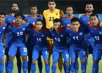 Indian Football News