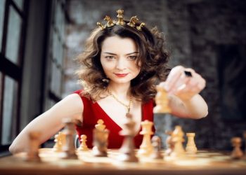Alexandra Kosteniuk’s Most Inspiring Quotes on Chess and Life