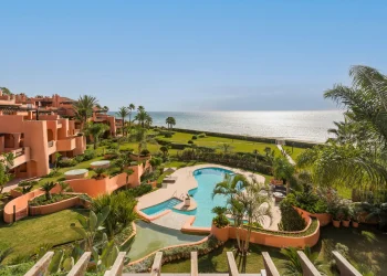 Marbella: A Shimmering Oasis of Luxury and Leisure