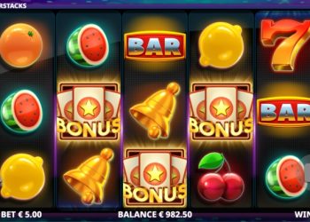 A World of Music: Rock, Pop and Jazz-themed slot Games