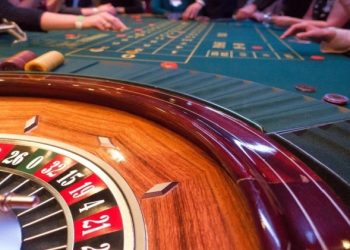 Is bingo linked to gambling?