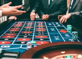 The Rise Of Celebrity-Endorsed Slot Games