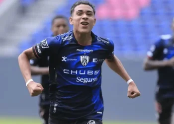 Kendry Paez – next Chelsea superstar