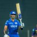 Latest Updates You Can’t Miss on Cricketing Sensation Suryakumar Yadav