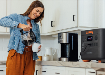 Maximizing Your Backup Battery: Tips for Proper Use and Introducing the Jackery Explorer 2000 Plus