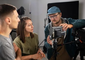 Mastering Post-Production: Tips and Techniques for Beginners