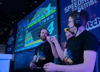 How Speedrunning Became a Big Part of Online Gaming