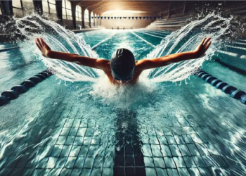 Making a Splash: Why Swimming Lessons for Kids in Singapore Are More Important Than Ever