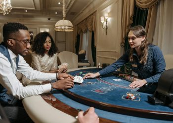 Why More Players Are Switching to the Slots Direct Website in 2025