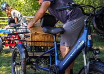 Choosing the Right Adaptive Tricycle for Arthritis